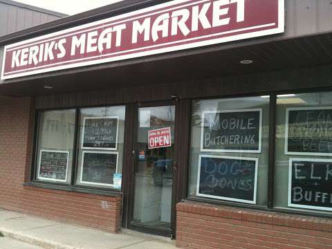 Kerik's Meat Market