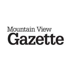 Mountain View Gazette