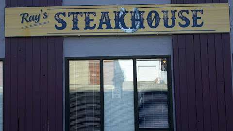 Ray's Steak House