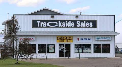 Trackside Sales & Service
