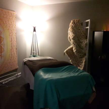 Uptown Olds Massage And Wellness Inc