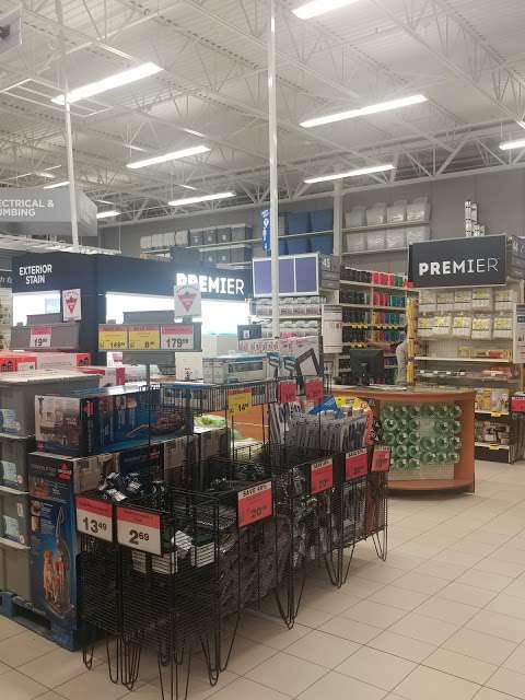 Canadian Tire