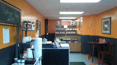 Uptown Vape Shop Uptown Vape Shop